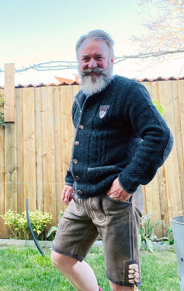 Dirk Klein-Panter